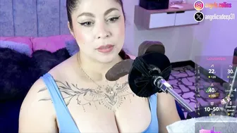angels__collins recorded nude video 463401