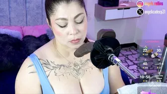 angels__collins recorded nude video 463401