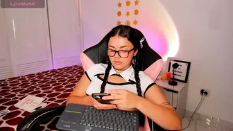 pinkpantherr_ recorded nude video 463405