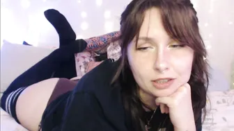 wingardiumleveveosa recorded nude video 463417