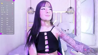 Dayana_harlow2 sex video - (12-14-2025)