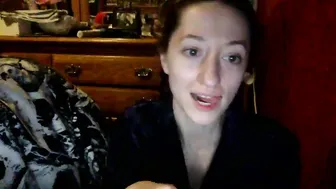 Smokinsailorscout 14 December 2025 smallboobs