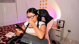 pinkpantherr_ recorded nude video 463448