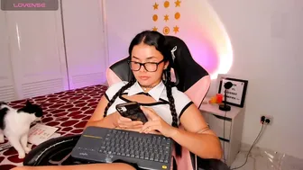 pinkpantherr_ recorded nude video 463448