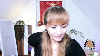 Naughtymilane nude cam video porn video