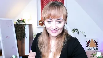 Naughtymilane nude cam video porn video