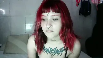 pussycatt666 video 12/14/2025
