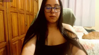 Venus_cat_ tease porn