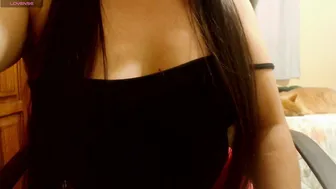 venus_cat_ recorded nude video 463515