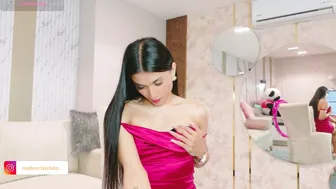 sweet_mafee recorded nude video 463527