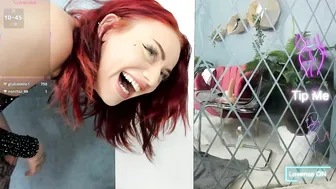 amyriderr recorded nude video 463565