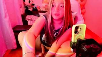 iam_zoechan anal hot webcam porn video