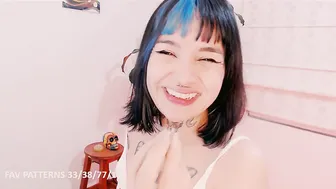 Ulala_martina latina cam nude