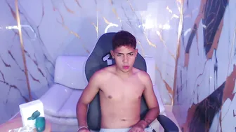 cam_xman recorded nude video 463605