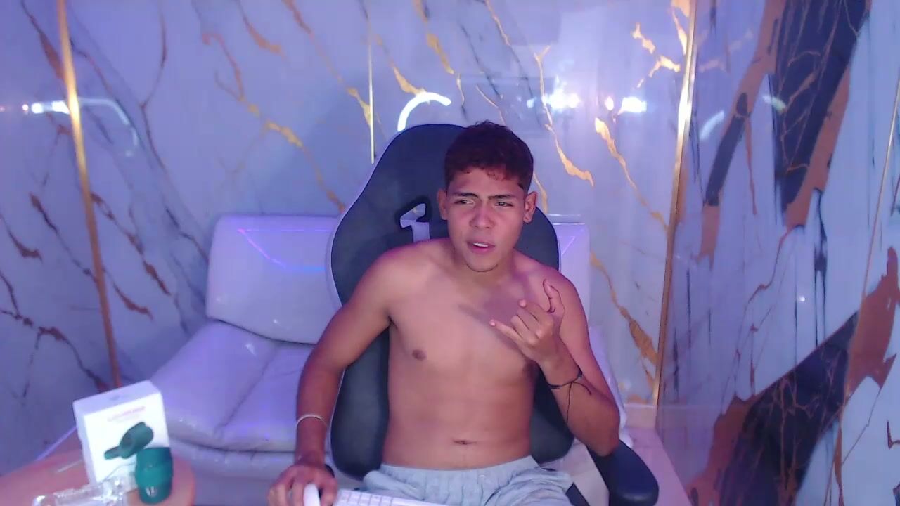 cam_xman 12-14-2025 smoke
