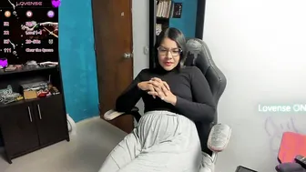 peanut_tangerine milf cam sex chat