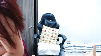 hikaryfire recorded nude video 463639