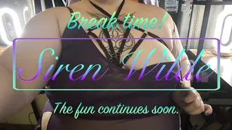 Sirenwilde porn chat video 14-Dec-25