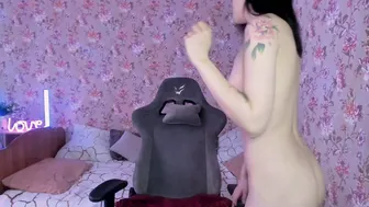 roselolly recorded nude video 463728