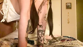 xoxo_moxie feet - 12/14/2025