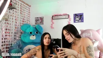 tifany_tay2 recorded nude video 463775