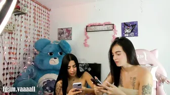 tifany_tay2 recorded nude video 463775