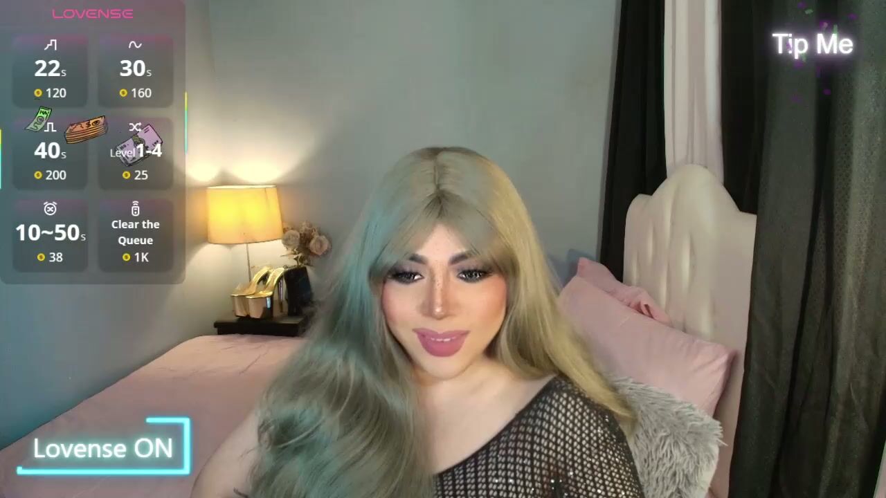 majestydannaxx (12/14/2025)