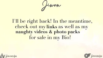 Jiwon4u live on cam 14-Dec-25