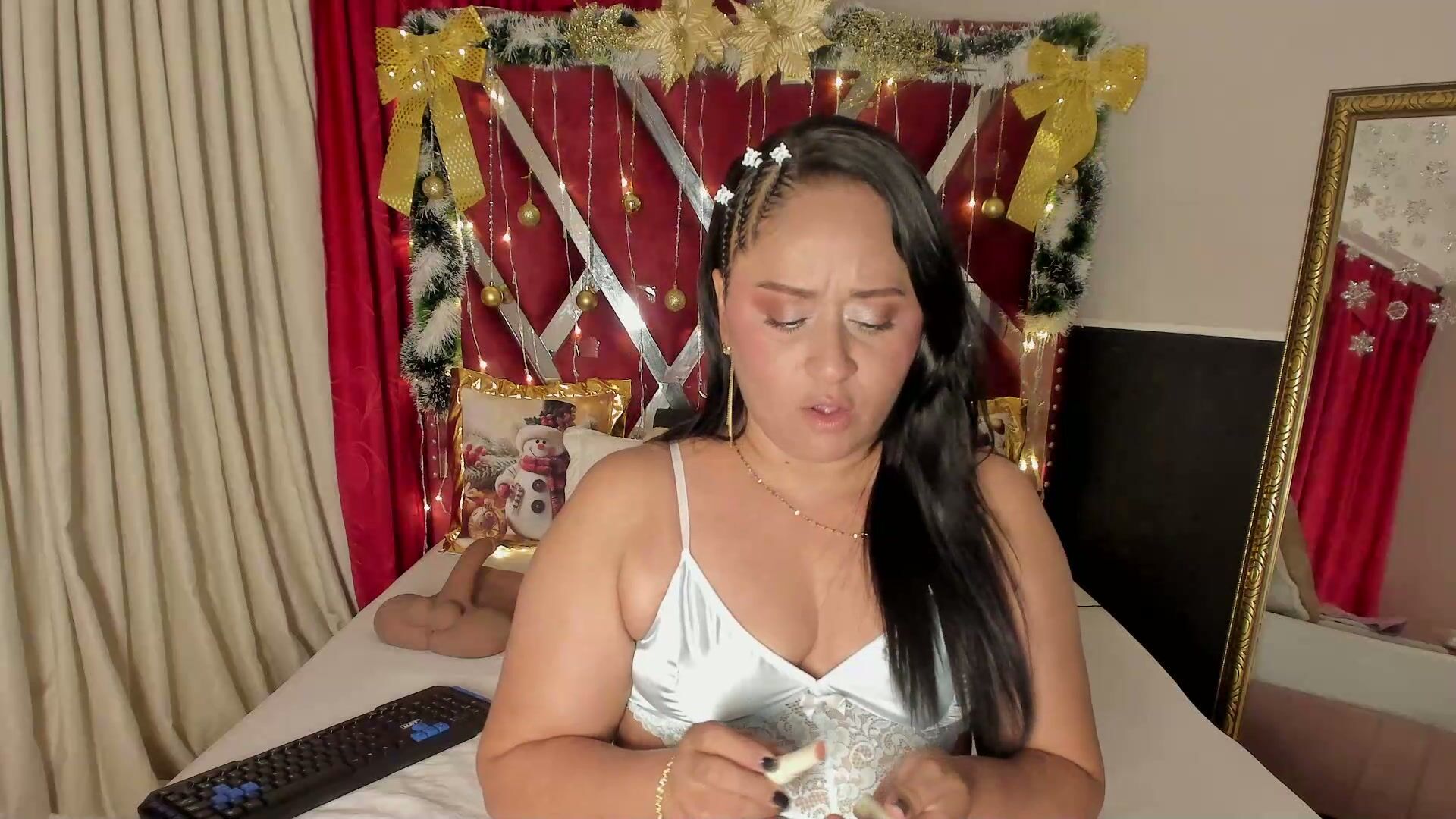 micaelahott_ cam porn video 14 December 2025