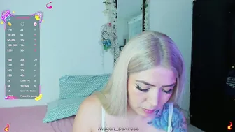 megan_sexrose recorded nude video 463931