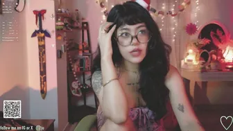 Blushing_nymph cam nude video chat porn
