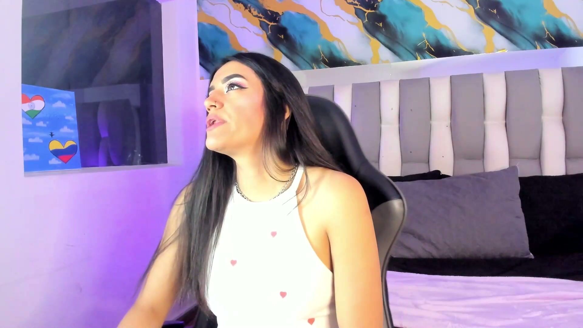 isadiazz sex cam chat (12-14-2025)