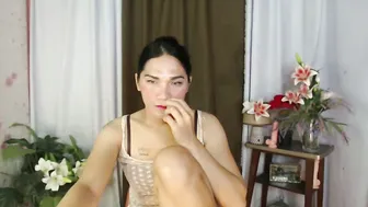 sweet_hanna22 recorded nude video 464049
