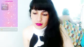 cristina_connor recorded nude video 464092