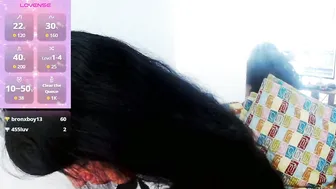 cristina_connor recorded nude video 464092