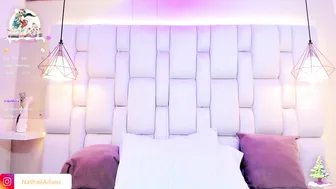 nathaliadans recorded nude video 464122
