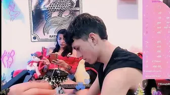 thiago_n_sam recorded nude video 464133