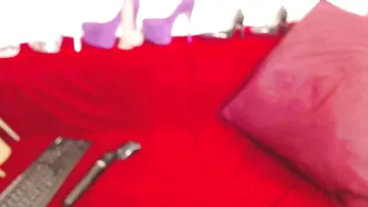 danacougar hot porn video (12/14/2025)