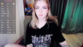 shyfoxxxy recorded nude video 464256