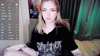 shyfoxxxy recorded nude video 464256