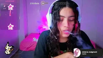 Helia_n_amy hot amateur video sex video