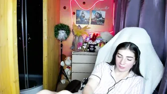 miss_tasy recorded nude video 464354