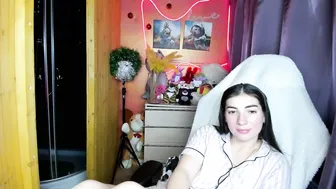 miss_tasy recorded nude video 464354