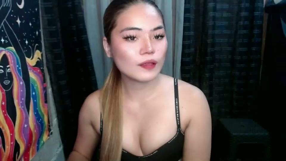 foxxypennyx asian hot live cam video