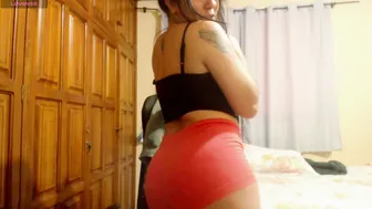 venus_cat_ recorded nude video 464389