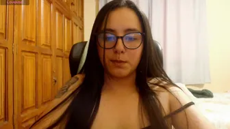 venus_cat_ recorded nude video 464389