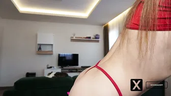 moondao recorded nude video 464400