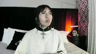 evangeline_bell recorded nude video 464404