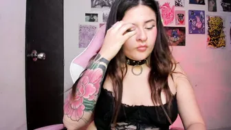 venussx_x recorded nude video 464422