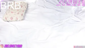 pinkpussy_daily recorded nude video 464463